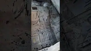Update on the 67 Mustang project, 
