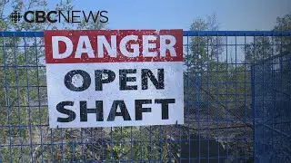 N.W.T. gov&rsquo;t presents potential options to clean up abandoned mines near Yellowknife
