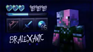 The Greatest Controller Montage of 2024... (Bralexanic 2k)
