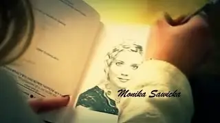 Monika Sawicka - pisarka