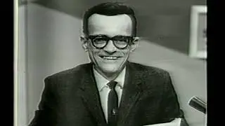 Andy Mehalshick & Mark Hiller old WBRE TV-28 Clips