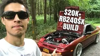 Big Single RB Build Cost