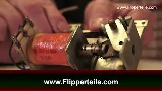 Kontaktfeilen aus Leder und Schmirgel