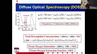 Colloquium Mar 28, 2024 - Imaging and Spectroscopy of (Mostly) Brain with Diffusing Light
