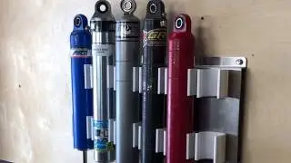 RHR K2 6 Pack Shock Rack - How It Works - RHRSwag.com