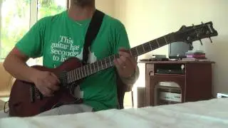 ibanez ARZ800