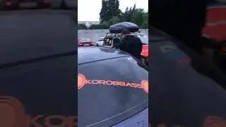 Ural Sound 6пар URAL (Урал) AS-PT165 PATRIOT NEO