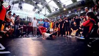 RADIKAL FORZE JAM 2012