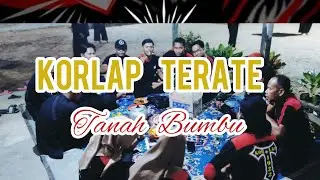 🇲🇨 Korlap TERATE ( Tanah Bumbu ) Kalsel