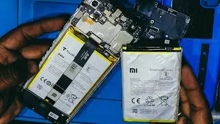 poco c3, poco c31, mi 9, mi 9c, poco m2 pro battery replacement / poco battery problem, bn56 battery