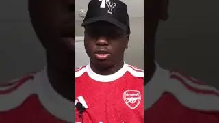HOT TAKE: 25/26 PL Title is Arsenal&rsquo;s to win 🏆 💯 #arsenal #premierleague #football #shorts #fyp