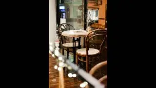 &hearts;Расслабляющий Джаз для Кафе и Ресторанов/Элегантный Джаз/Chillout,Lounge Music&hearts;