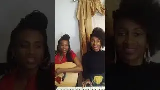 Worship Medley by the Jamiesons