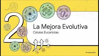 PPT- Tipos de c&eacute;lulas:  Eucariota y Procariota