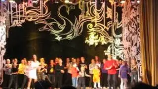 Волочкова Дмитров 30 11 13