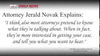 Factors Holding People Back From Hiring A DUI Defense Attorney In Illinois | (847) 250-1385