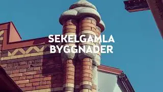 Gasverket - fr&aring;n st&auml;ngd industri till &ouml;ppen stad.