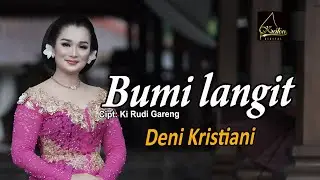 Deni Kristiani - Bumi Langit (Official Music Video)