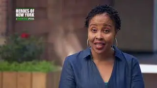 Heroes of New York 2020: Allison Julien of National Domestic Workers Alliance (NDWA)