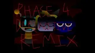 sprunki phase 4 definitive remixed showcase