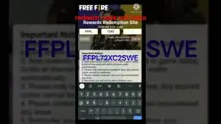 HOW TO GET CRYSTAL TOKEN ? REDEEM CODE  FFPL | NOT RECEIVE CRYSTAL TOKEN #A2BGaming #shorts