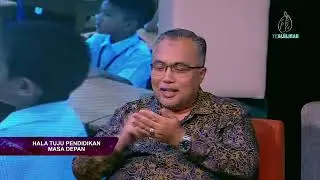 [ UMMAH TVALHIJRAH ] HALA TUJU PENDIDIKAN MASA DEPAN