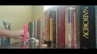 Lectures on Russian Literature by Nabokov (Turgenev)