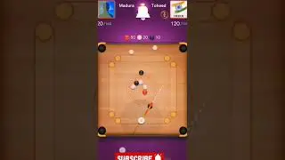 #mrgaming #gameplay #caram #carrompool #carrompool #coram #caram