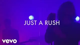 The Brinks - Just A Rush (Live From The Bunker)