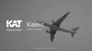 Caso de &eacute;xito Kaelis - QLM - KAT TREASURY