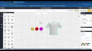 BlippAR - Rotating Objects on Click