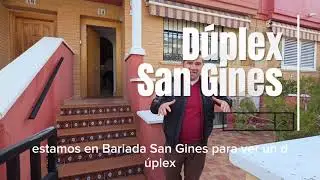 🏡 Venta de Dúplex con PISCINA y SÓTANO en San Ginés | HOY la PRIMICIA en INMONOVA CARTAGENA