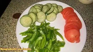 How to make Subway sandwich at home