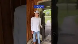 Dodge guys in the morning!!!🤠