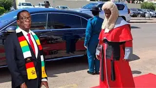 LUKE MALABA'S TERM EXTENSION CRISIS RESURFACES AS HE FACES SECOND RETIREMENT AGE