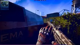 Fast prokill on HC Terminal 2