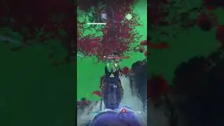 Thorn is my favorite Hand Cannon!!