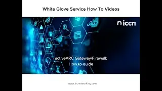 activeARC Gateway   Enabling VLAN on an Interface