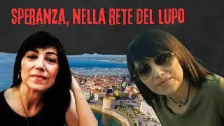 SPERANZA, NELLA RETE DEL LUPO