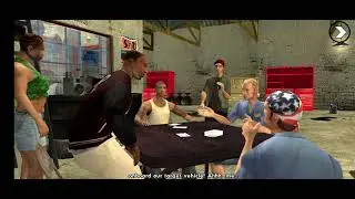 GTA San Andreas &ndash; &ldquo;Zeroing In&rdquo; 🚗💥 | CJ Steals High-Tech Street Racer for The Garage! Full Mission 4K