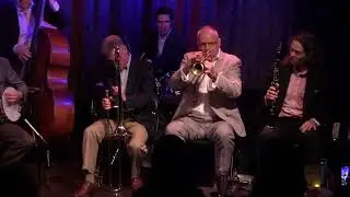 The High Society New Orleans Jazz Band, July 11 2024, Birdland Theater