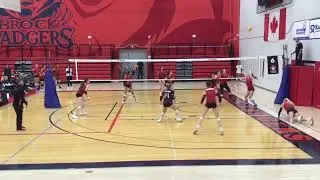 Sadie Bird- 2023 Team O Canada Cup Highlights