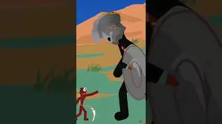 Funny stick war legacy #funny #shorts