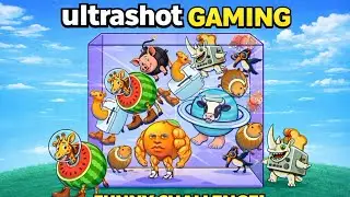 This Brainrot Merge Game Gets INSANE 🤯 | Every Merge is Crazy!