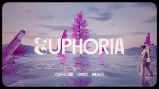 Trap Jack - Euphoria (Official Lyric Video)