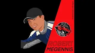 AWA Full Throttle: Robert Megennis