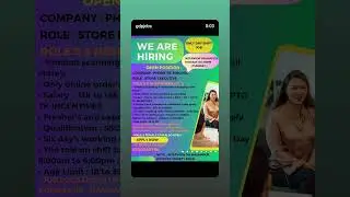 phone pe pincode Store excutive jobs in Hyderabad @gdpjobs #jobs #freejobs #jobsinhyderabad