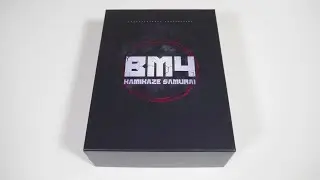 Animus - Beastmode 4 Box Unboxing