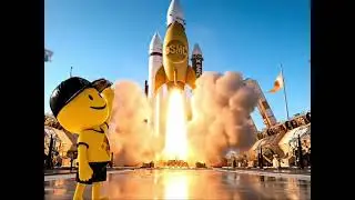 BSMC To The Moon