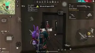 JAMCHA🇲🇾 KILL HIGHLIGHT#1